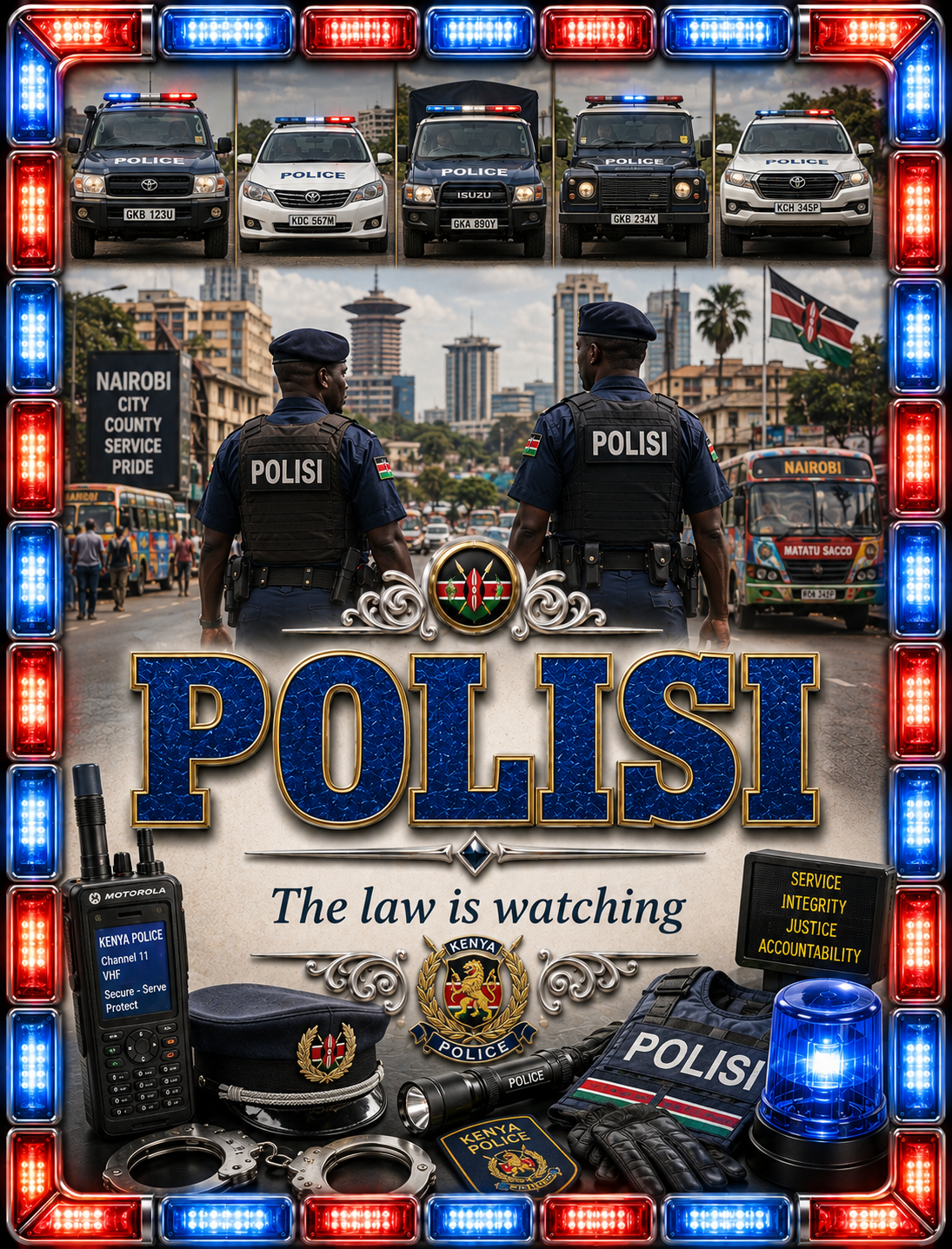 Police