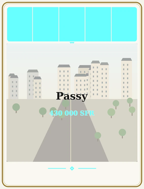Passy