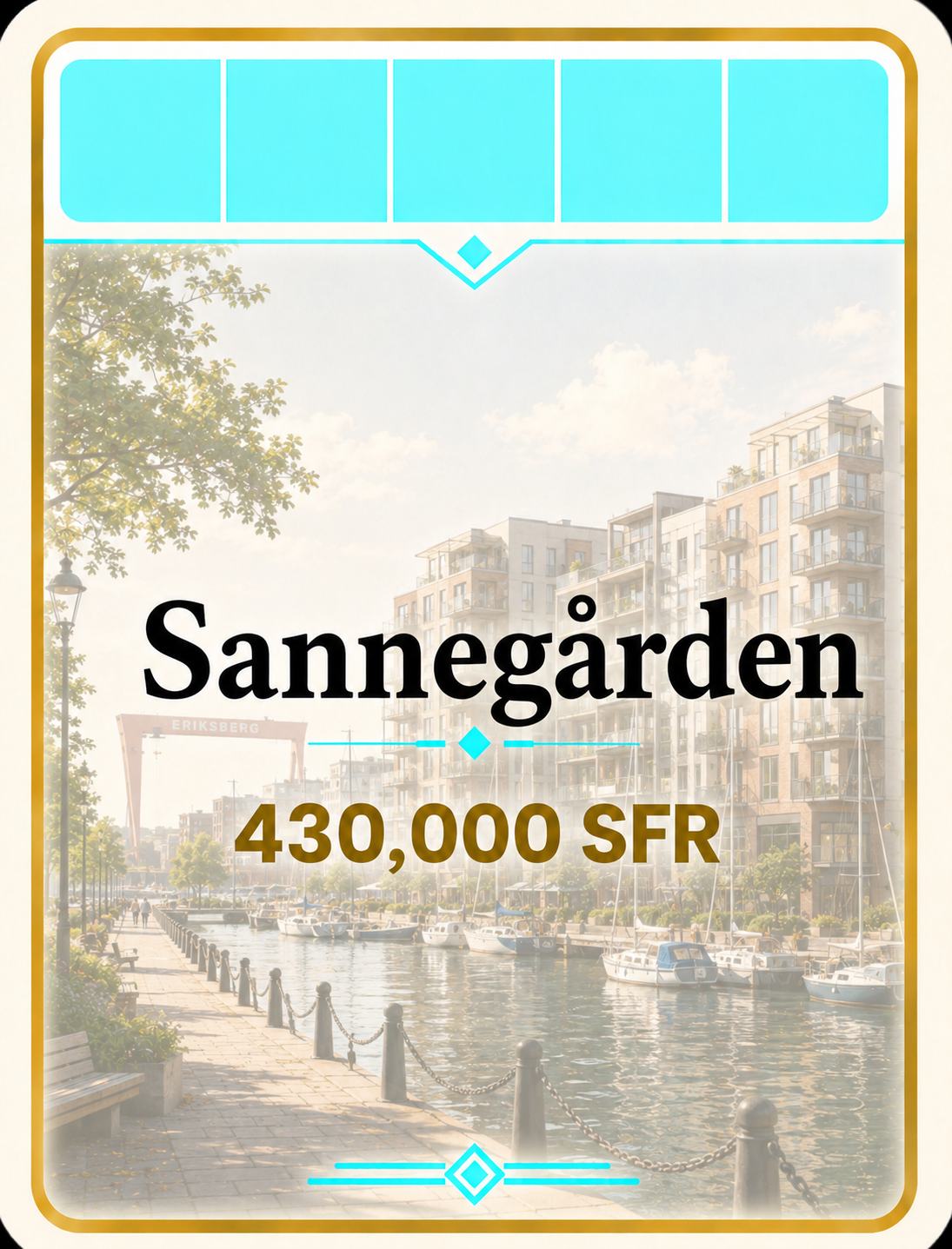 Sannegården