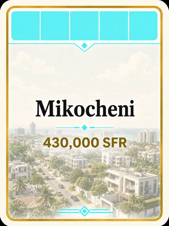 Mikocheni