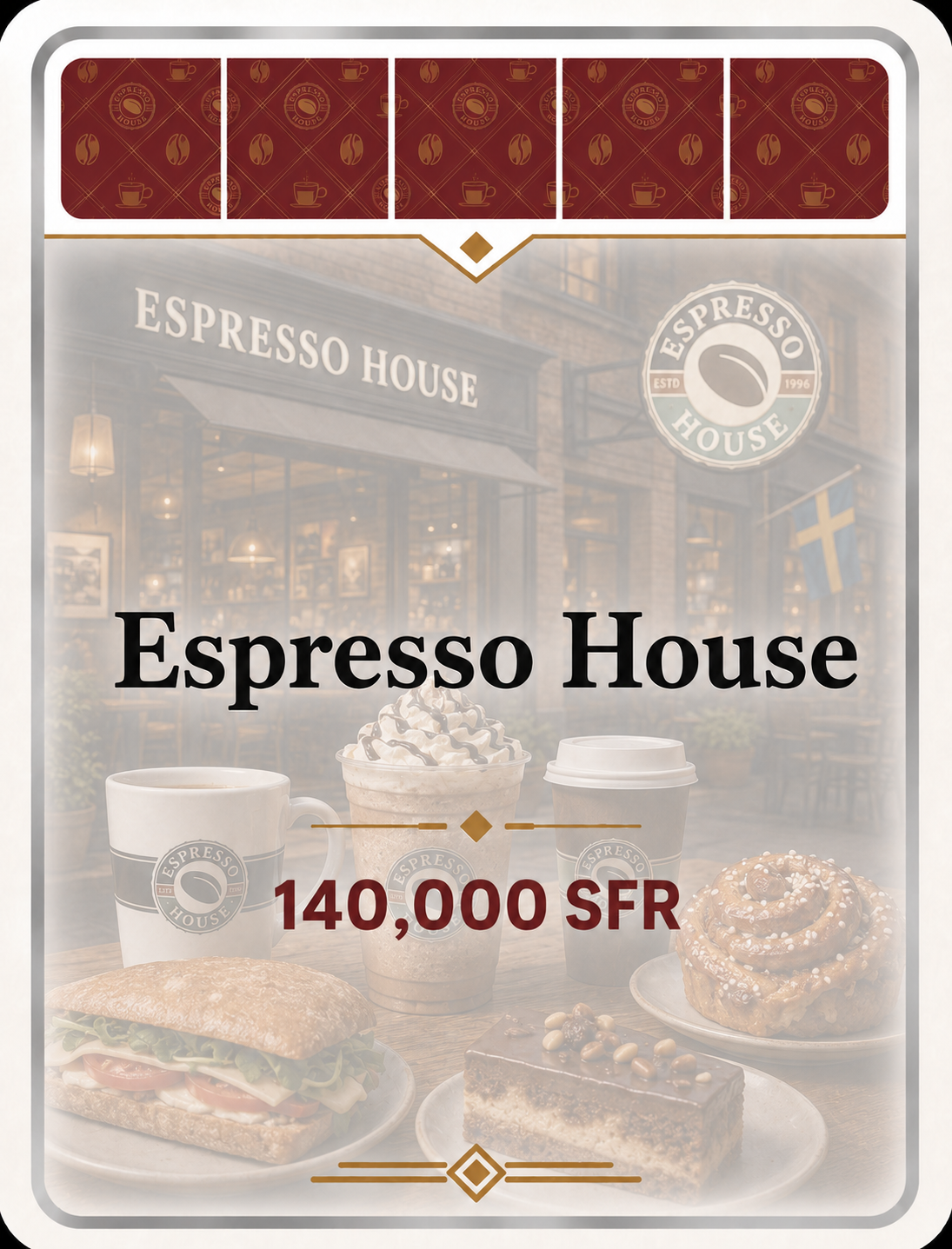 Espresso House