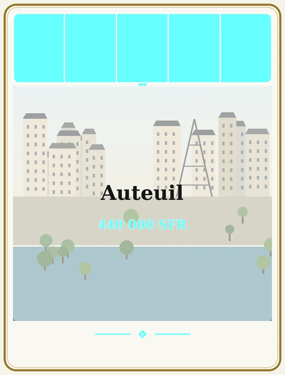 Auteuil
