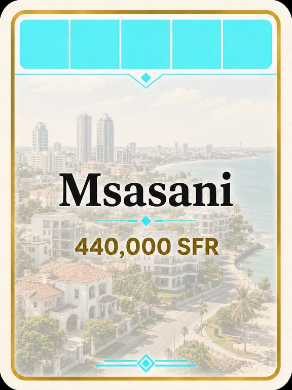 Msasani
