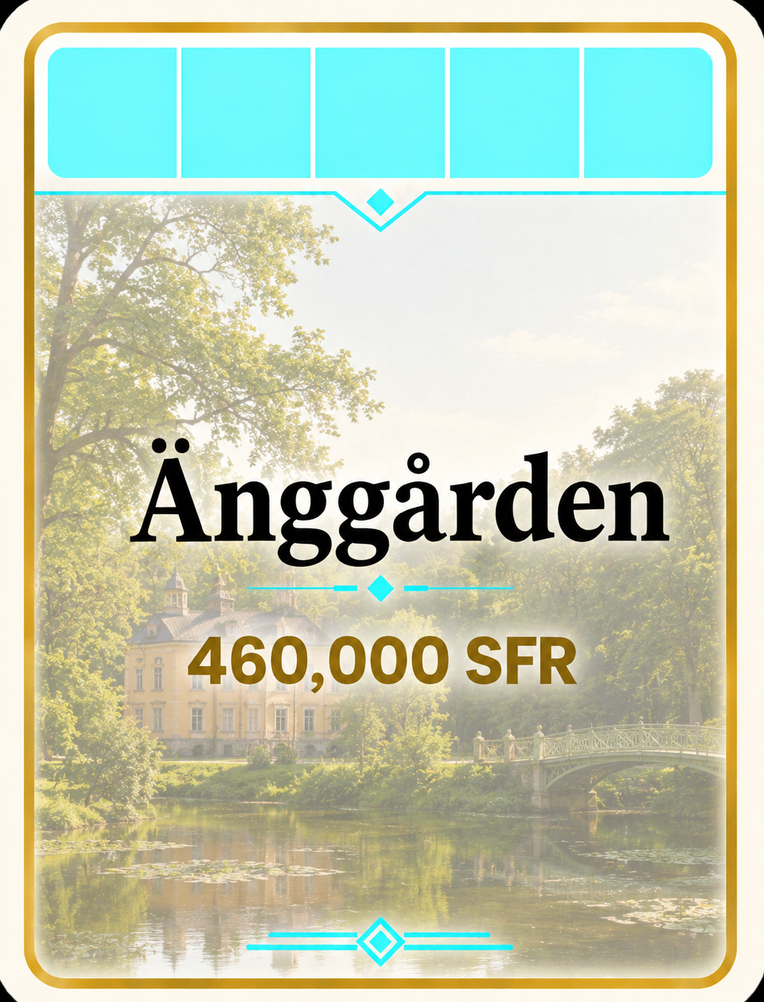 Änggården