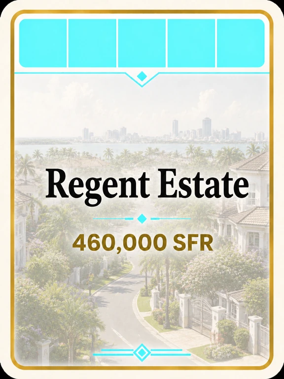 Regent Estate