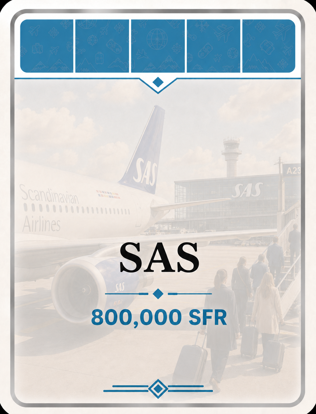 SAS