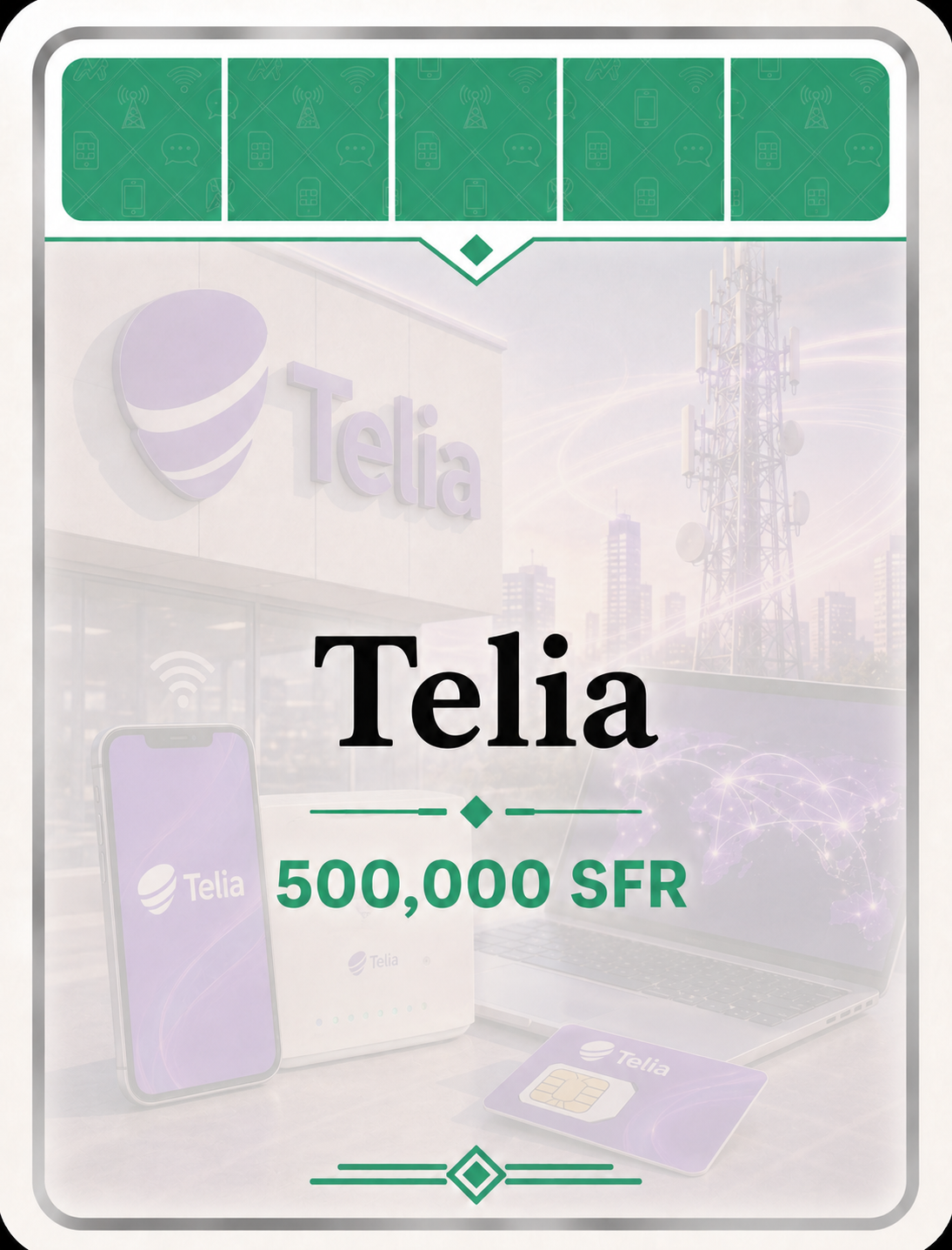 Telia