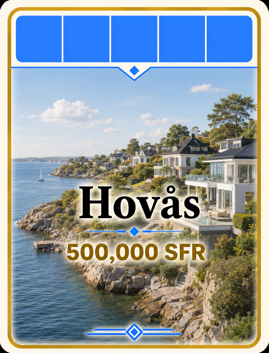 Hovås