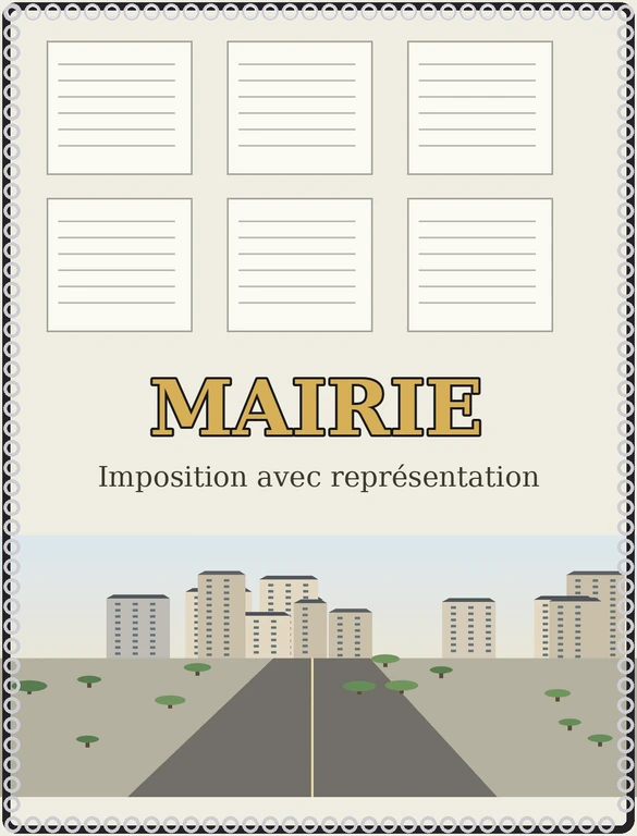 Mairie