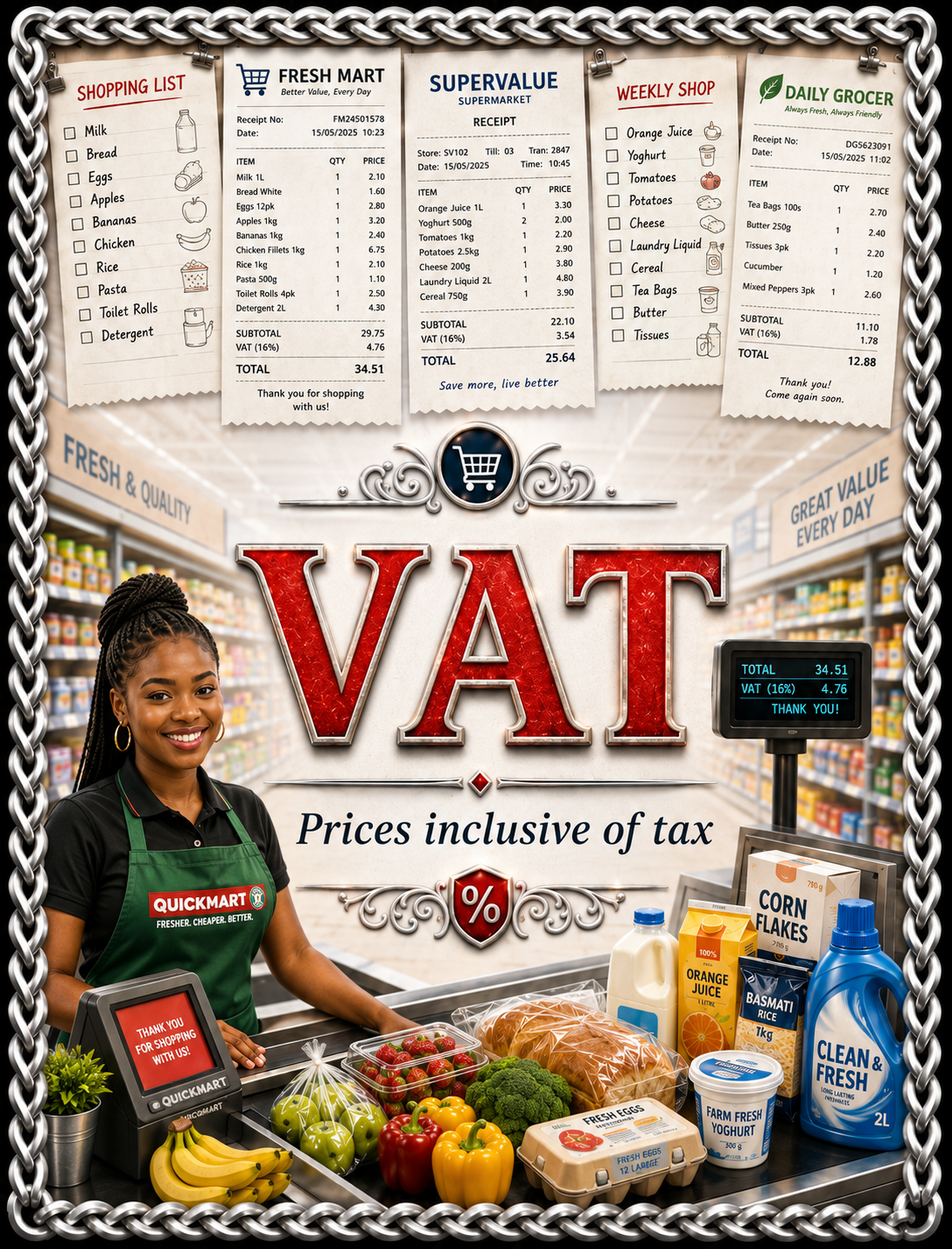 VAT