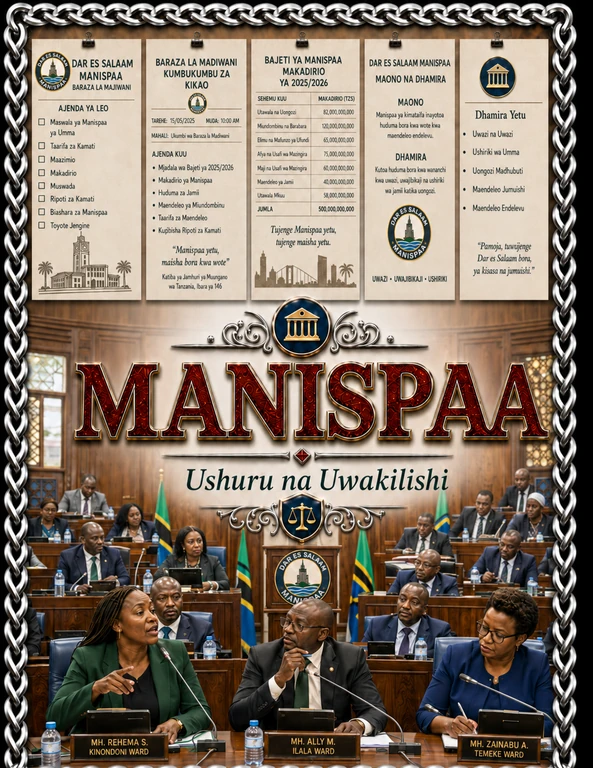 Manispaa