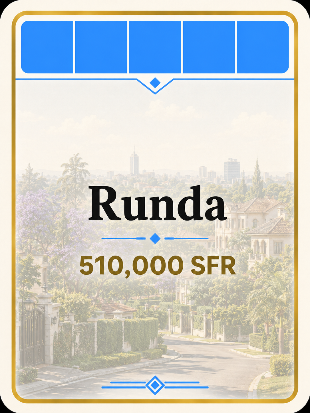 Runda