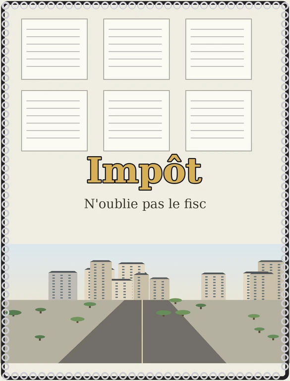 Impôt