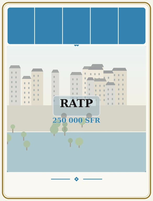 RATP