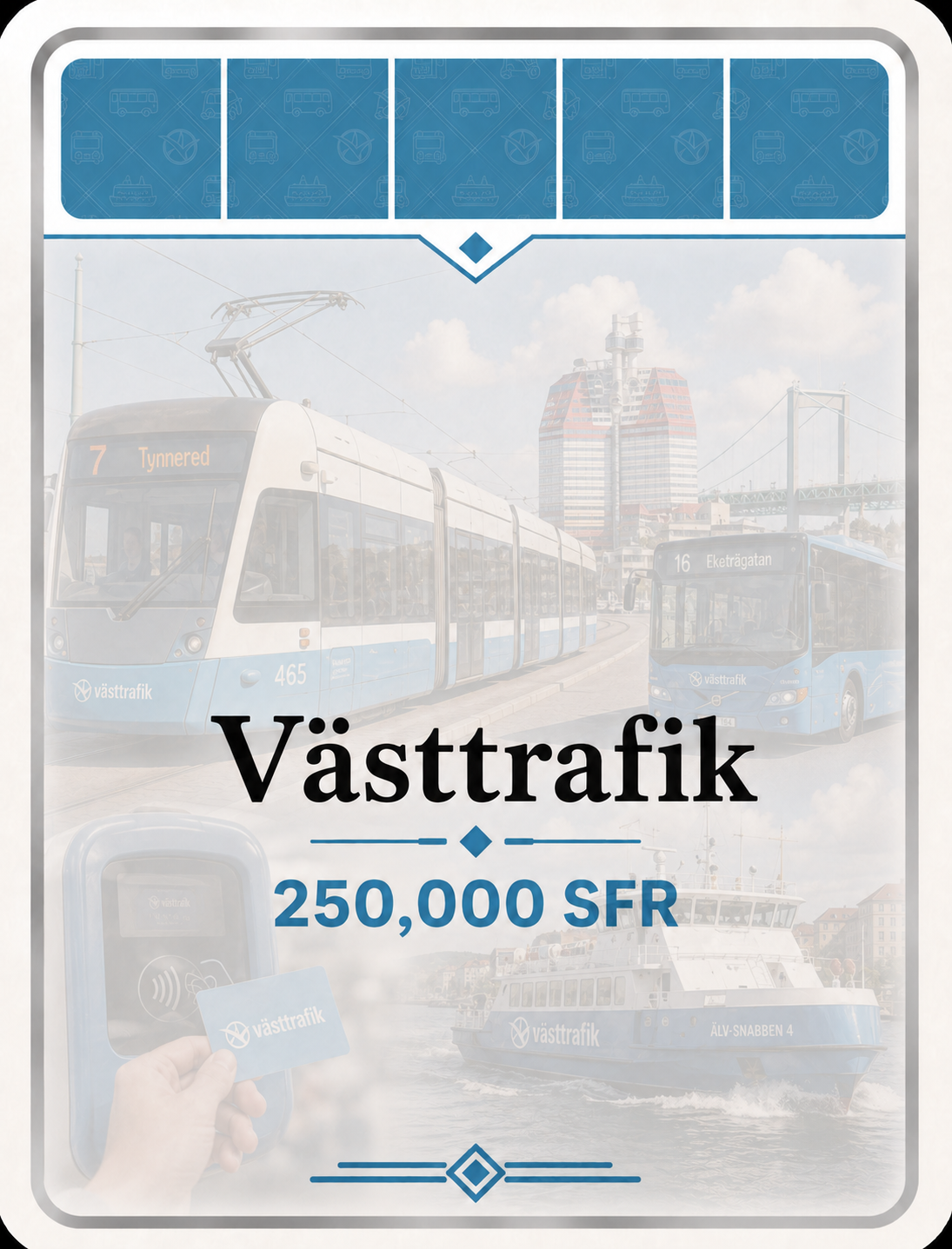 Västtrafik