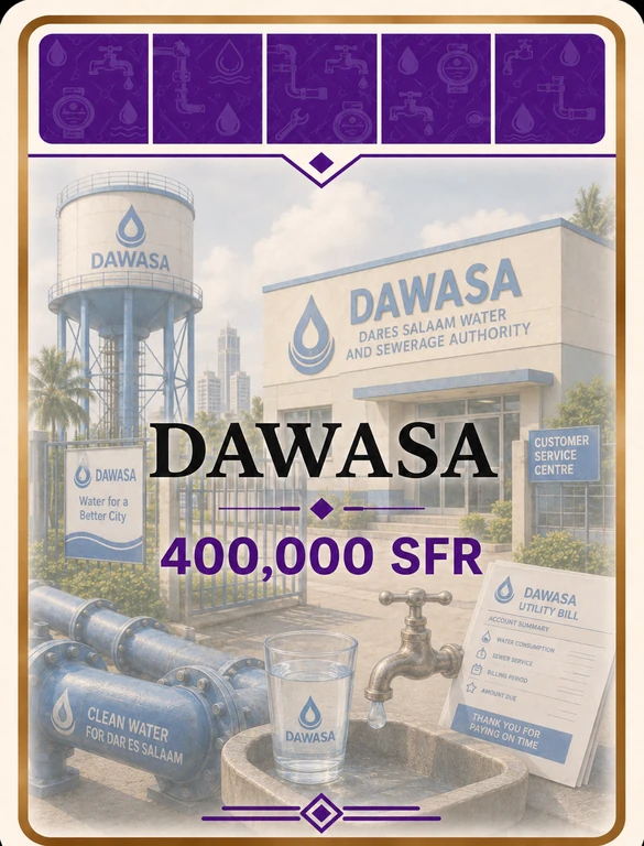 DAWASA