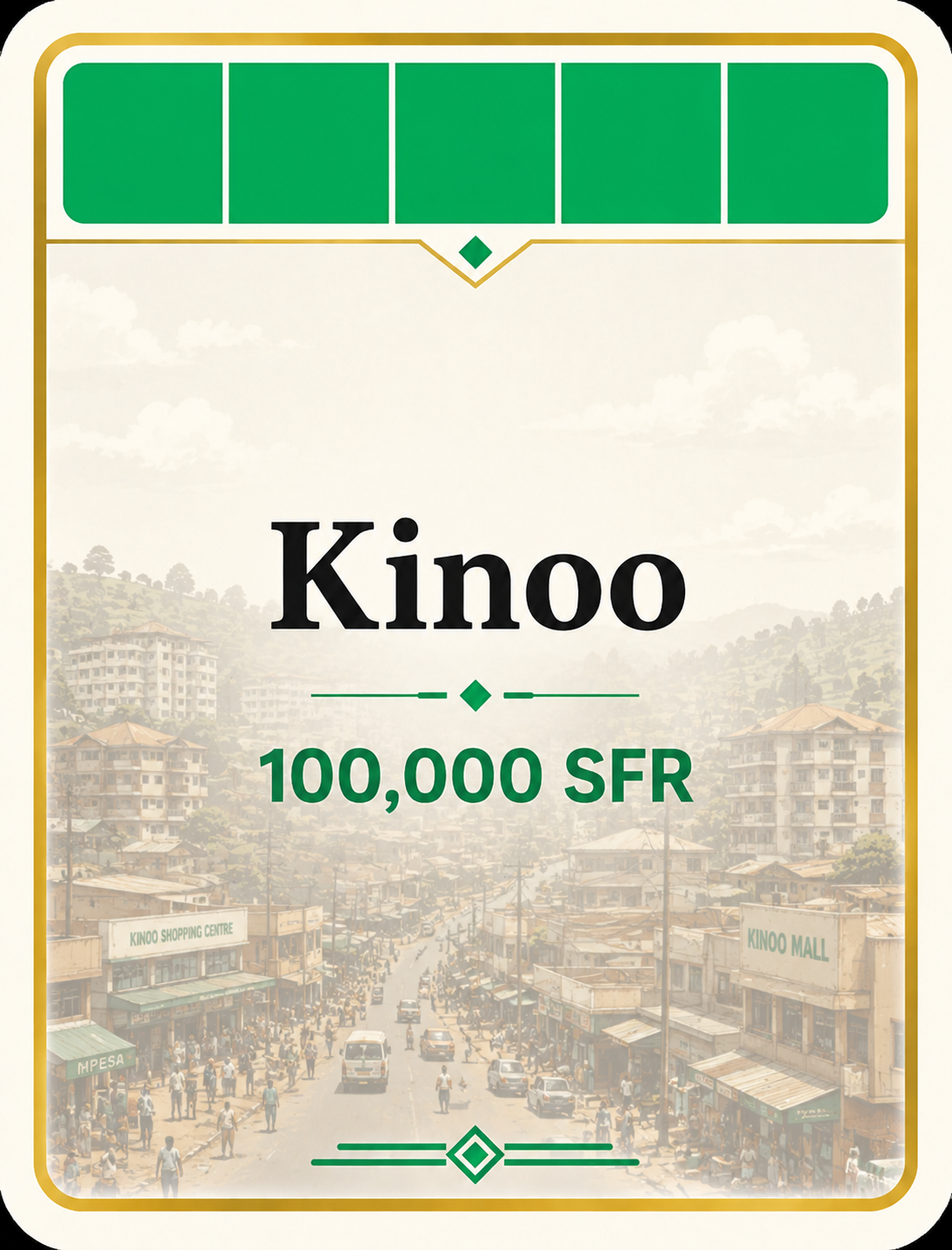 Kinoo