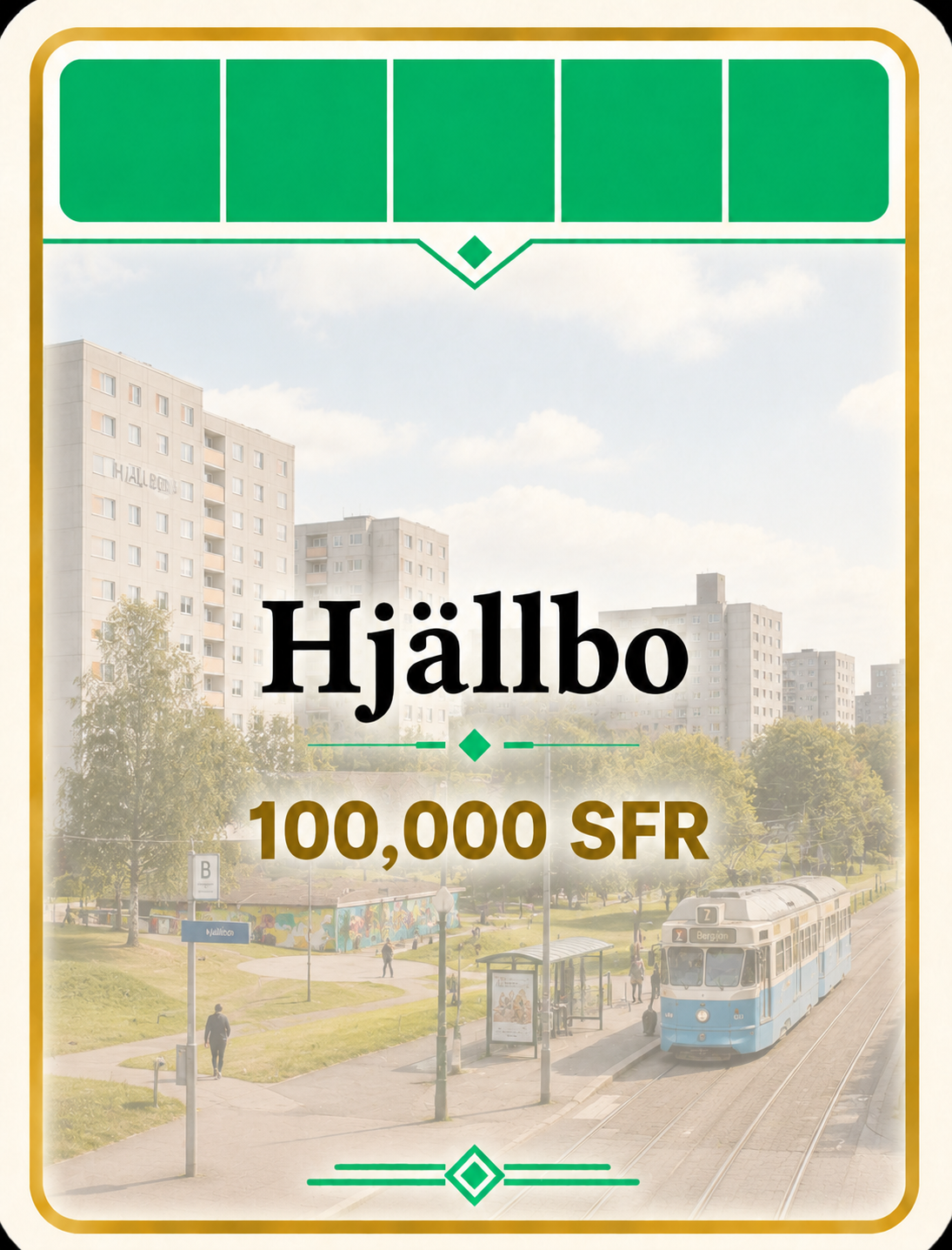 Hjällbo