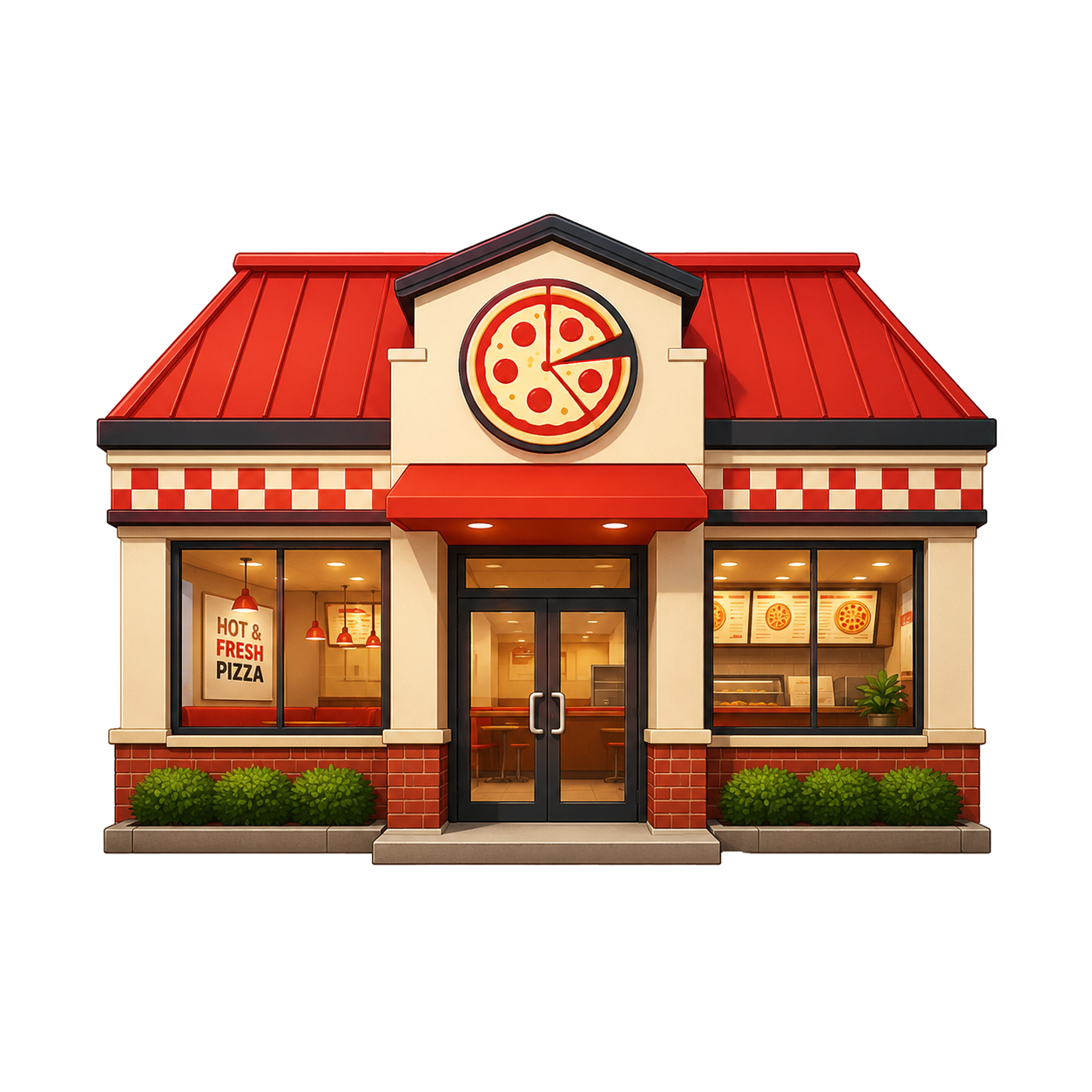 shop