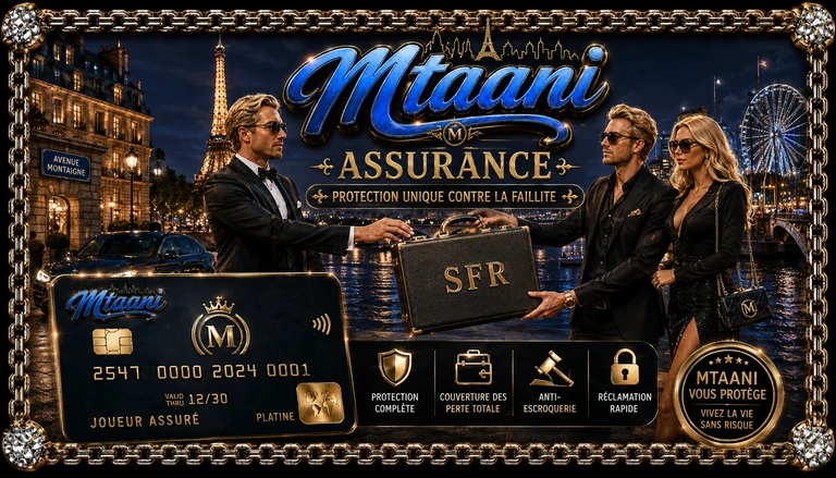 Cartes d'assurance