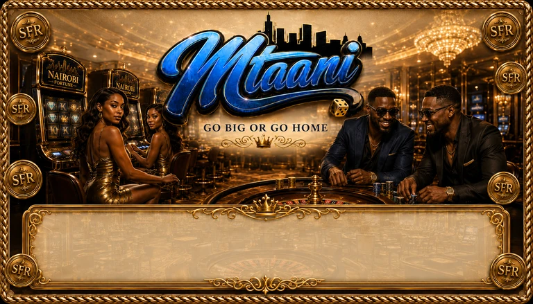 Mtaani Cards Example 1