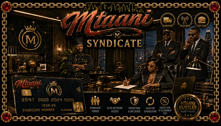 Syndicate