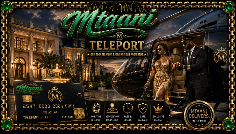 Teleport