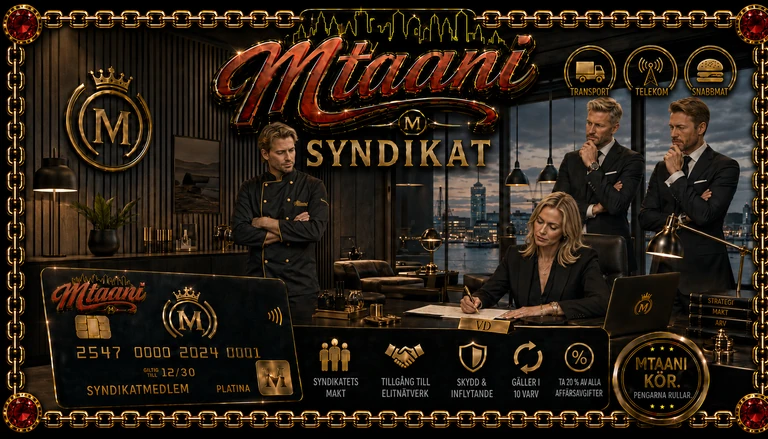 Syndikat