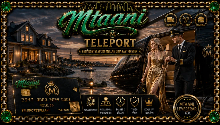 Teleport