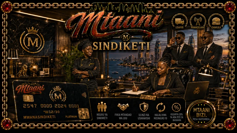 Sindiketi